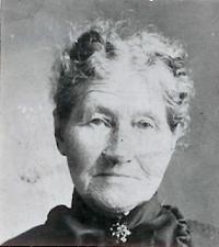 Anne Serine Knudsen Staalesen Jorgensen (1830 - 1914) Profile